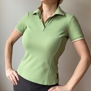 Mexxsport golf shirt SM